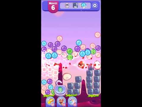 Angry Birds Dream Blast Level 2629 - NO BOOSTERS 😠🐦💤🎈 | SKILLGAMING ✔️