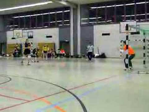 Damen TSV Solln - SV Nord