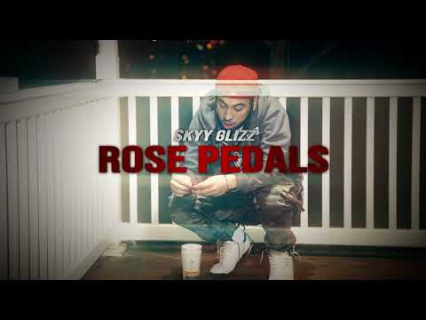 Skyy Glizz - Rose Pedals (Music Video) [Shot by @Mookiemadface]