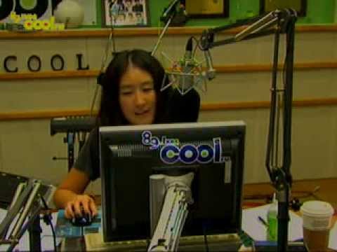 111107 Cool Radio  SNSD