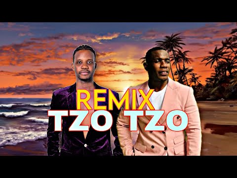 DJIIZI FT PROFESSOR LAY - TZO TZO (REMIX ÁUDIO) 