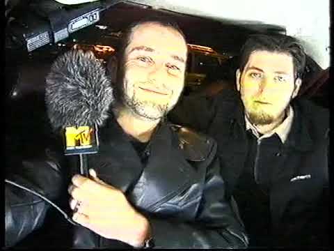 Fünf Sterne deluxe (Making of) "Dein Herz schlägt schneller" 1998 | MTV Alarm