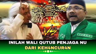 Download lagu PERJUANGAN HABIB RIZIEQ MENJAGA NU DARI KEHANCURAN mp3