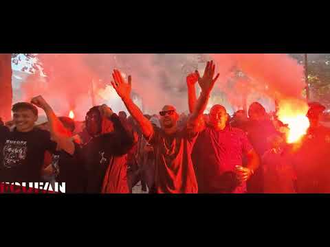 [FCUFAN]FC Utrecht-HŠK Zrinjski Mostar | Bunnikside