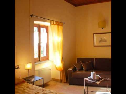 Ferienhaus & Ferienwohnung Casa Elisa in Umbrien - von ItalianStyleFerienunterkunft.de
