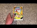 Bambi 1989 Canadian VHS Overview