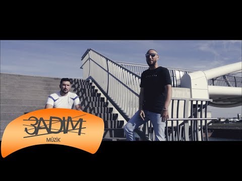 Sir-Dav feat. Kadir - Hadiseler (Teaser)