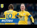 HISTORIE | RKC Waalwijk - ADO Den Haag (2013)
