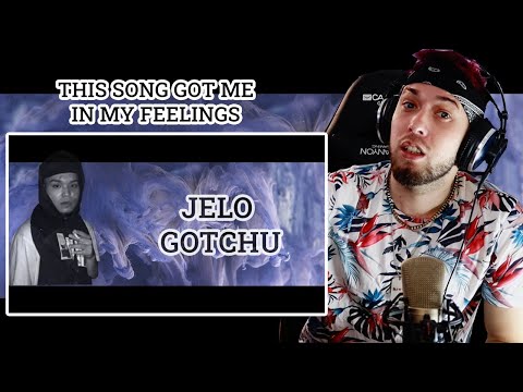 JELO - GOTCHU || Classy's World Reaction