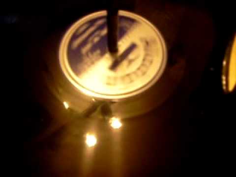 The Velvetones Glory Of Love 1957 Aladdin 3372 78 Rpm