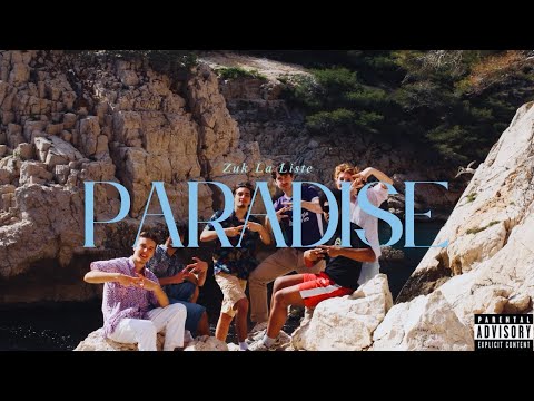 Paradise - ZUK la liste