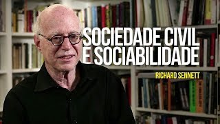 Sociedade civil e sociabilidade