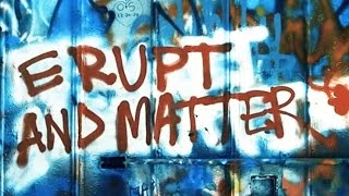 Moby &amp; The Void Pacific Choir - Erupt &amp; Matter + lyrics subtitle