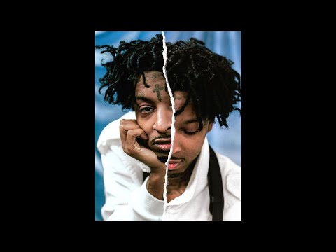 (FREE) 21 Savage x Key Glock Type Beat 2021 - "Soul"