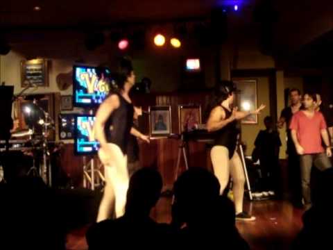 V-Trix - Single Ladies