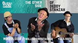 Download lagu The Other Side of Deddy Stanzah di Blues On Bla Eps 21 bersama Willem Christiawan mp3