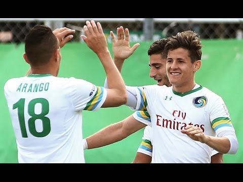 Ruben Bover: 'We have the quality on this team'