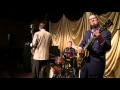 Johnny Boyd at Memories  She Dreams of Me