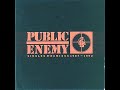 Public Enemy 911 Is A Joke