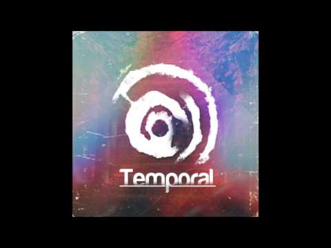 Temporal - Fall Silently (Ft.Veela)