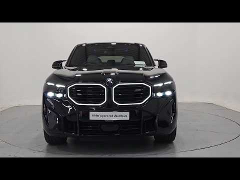 BMW XM XM 50e - Image 2