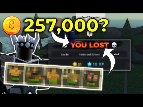 Fallen VS The most EXPENSIVE loadout? | Tower Defense Simulator (ROBLOX)