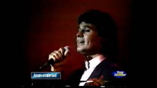 SI QUIERES - JUAN GABRIEL - SONIDO REMASTERIZADO