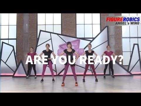 ANGEL WINGS Part-4_Jungdayeon_チョンダヨン_ 郑多燕_鄭多燕_Fat Burning Cardio Workout