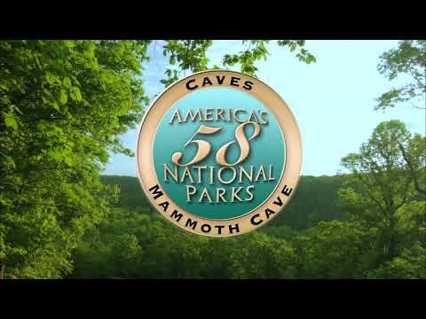 Mammoth Cave National Park