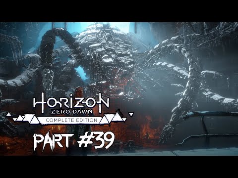 Horizon Zero Dawn [PC] - Einsatzzentrale #39 [German/Deutsch]