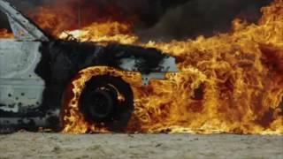 It Feels Like The End