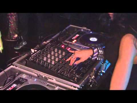 Eternal Sunshine 2011 - Lady Faith Live