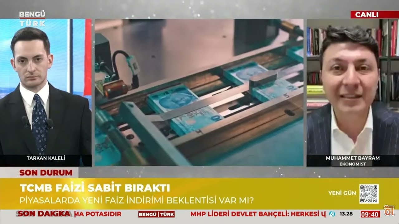 Altın Yeni Rekora Mı Gidiyor? İşte Piyasalardaki Son Durum... 