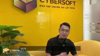 ✨Cảm Nhận Thực Tế Từ Học Viên CyberSoft: Khóa Học Tester