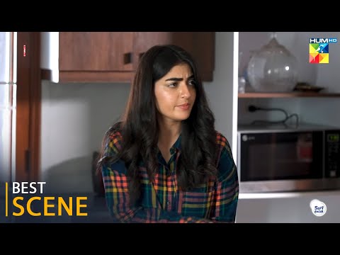 Chand Tara EPISODE 18 - [ 𝗕𝗘𝗦𝗧 𝗦𝗖𝗘𝗡𝗘 02 ] #danishtaimoor  #ayezakhan  - HUM TV