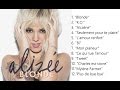 Alizée Blonde Full Album HD