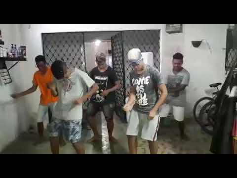 MC DN, AFALE E CASE, RBEAT - SONHEI COM VOCÊ, COREOGRAFIA OFICIAL!!
