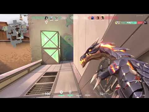 This is why I need elderflame vandal