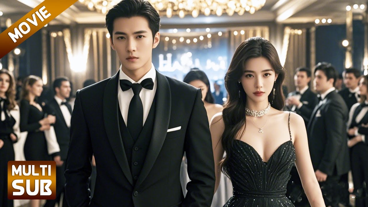 After breaking up with her boyfriend, she became the president's secret girlfriend!