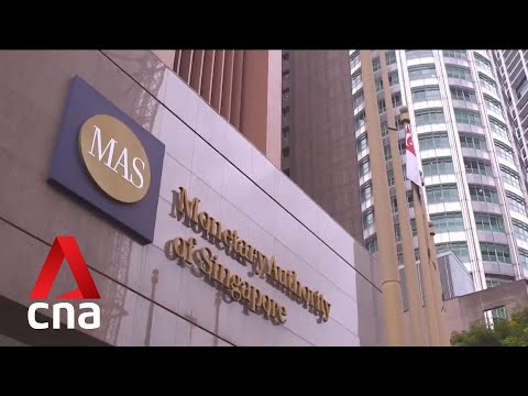 O núcleo da inflação de Singapura sobe para 3,3% em outubro