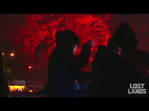 ATLIENS @ LOST LANDS 2022