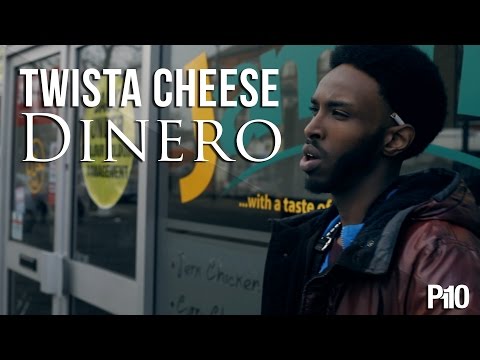 P110 - Twista Cheese (@TwistaCheese) - Dinero [Music Video]