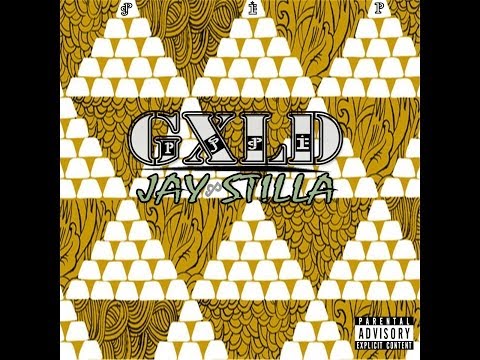 GXLD  - Jay Stilla - Jason Society Volume 1 : (Deluxe Edition)