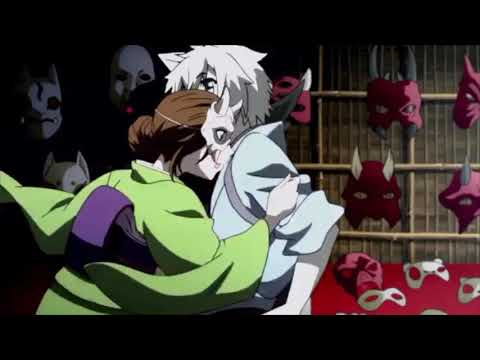 Convolk x 9Tails x Guardin - Whatever it takes (Official AMV)