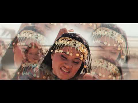 Nicky Nicky - Los Jeques [Video Musical Oficial]