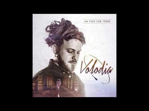 Volodia - Une minute de silence (Version Piano)