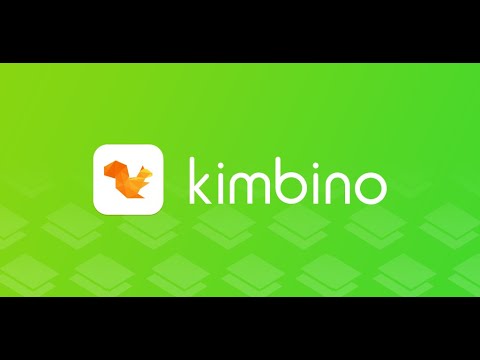 Kimbino − Latest Leaflets Video
