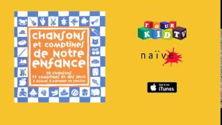 Jean-françois Alexandre - La fête à la souris