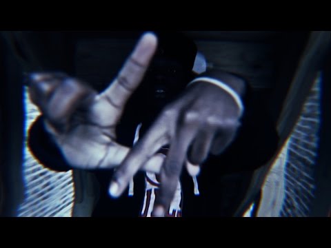 Ocho - Hot Nigga Freestyle | Shot By @G_Knox_Films