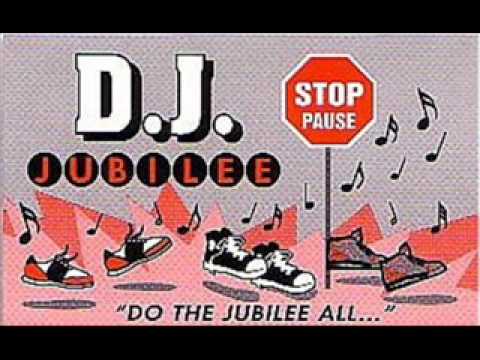 D.J. - Jubilee - Jubilee All